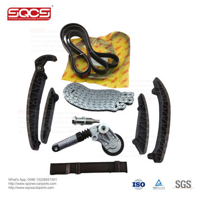 Mercedes-Benz Car Fitment Plastic Metal V-Ribbed Belt OE 6PK2030 for SPRINTER W901 W902 W903 W904 W906