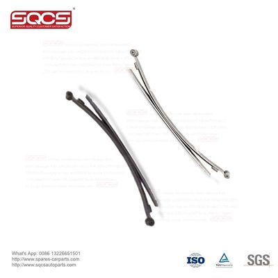 Car Engine Parts for Mercedes Sprinter W906 9063202506 Leaf Spring OE 9063202506