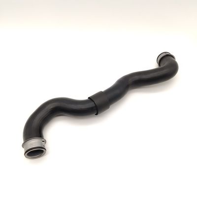 SQCS Auto Parts Radiator Coolant Pipe Hose A2035015782 for Mercedes Benz M271 W203 Alipay Payment Methods 2 Working Days Shipping
