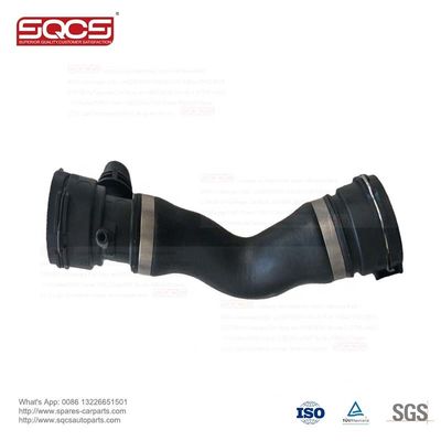 VOLVO Approved Car Cooling Water Tank Radiator Coolant Pipe Hose OE 17127531579 for BMW E90 E82 E87 E88 E92 Z4 2004-2011