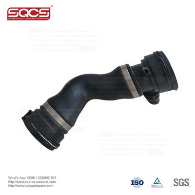 100% Tested Rubber Hose Car Cooling Water Tank Radiator Coolant Pipe OE 17127531579 for BMW E90 E82 E87 E88 E92 Z4 Checked