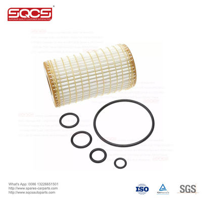 GB-1210 OE 0001802609 Oil Filter for Mercedes Sprinter M112 W204 W212 W221 W251 W164 W906 VITO639 W463 Assurance Guaranteed