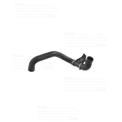 SQCS Auto Parts European Truck Body Radiator Hose Assembly Model 9015283582 for Mercedes-Benz 2000-2006 Car Fitment