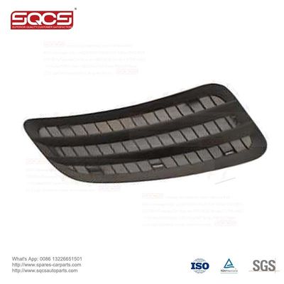 Enhance Your Vehicle Mercedes-Benz Car Fitment Hood Vent Cover L OE 9108360700 for SPRINTER W910 2019 Screws Included