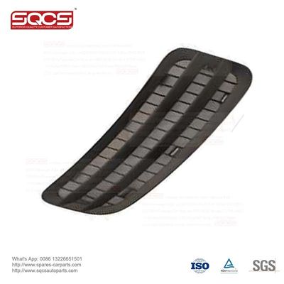 Enhance Your Vehicle Mercedes-Benz Car Fitment Hood Vent Cover L OE 9108360700 for SPRINTER W910 2019 Screws Included