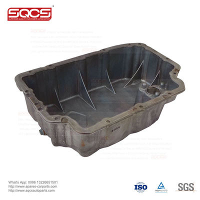 Aluminium Oil Pan OE 6420101428 Perfect Fit for R-Class Commercial Vehicle R 300 CDI Mercedes Sprinter W906