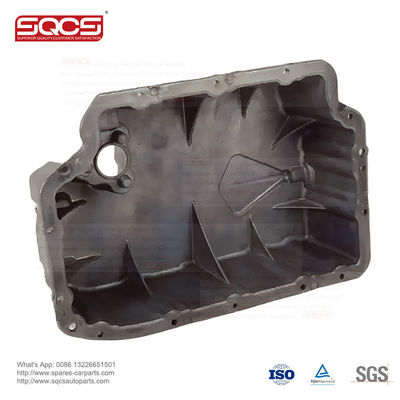 Aluminium Oil Pan OE 6420101428 Perfect Fit for R-Class Commercial Vehicle R 300 CDI Mercedes Sprinter W906