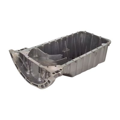 OE NO. 6110140902 Aluminium Oil Pan for Mercedes Sprinter W903 Model 6110140902