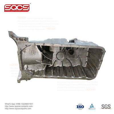 OE NO. 6110140902 Aluminium Oil Pan for Mercedes Sprinter W903 Model 6110140902