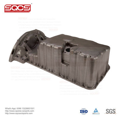 OE NO. 6110140902 Aluminium Oil Pan for Mercedes Sprinter W903 Model 6110140902