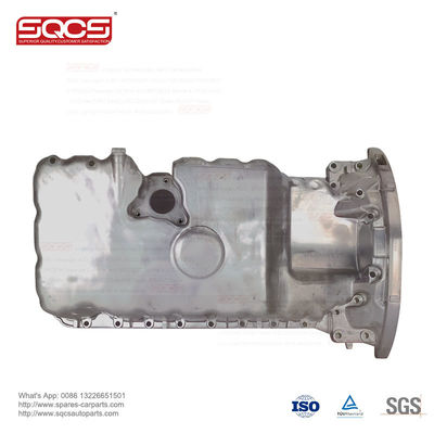 OE NO. 6110140902 Aluminium Oil Pan for Mercedes Sprinter W903 Model 6110140902