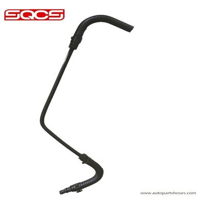 Car Engine Parts OE 2035010025 Expansion Tank Coolant Hose Pipe for Mercedes-Benz W203 CL203 C209 A209