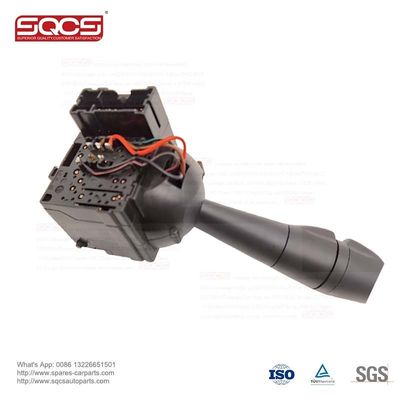 Turn Signal Switch Auto Parts OE 8201167988 for Renault Vehicles Durable and Long-Lasting