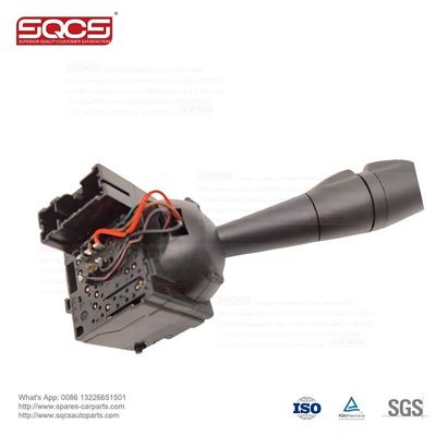 Turn Signal Switch Auto Parts OE 8201167988 for Renault Vehicles Durable and Long-Lasting