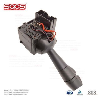 Turn Signal Switch Auto Parts OE 8201167988 for Renault Vehicles Durable and Long-Lasting