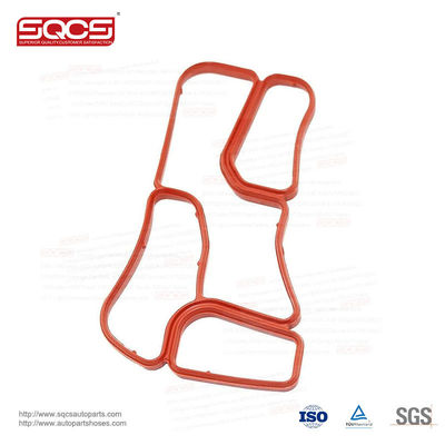 Engine Cooling System Air Filter Con Rod for Mercedes Benz M272 W204 W251 W164 W211 W221 W203 Top- OE NO. 2721840080
