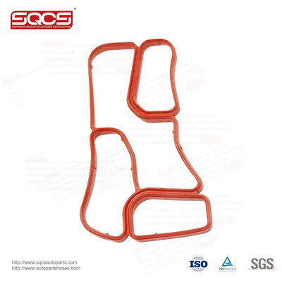 Engine Cooling System Air Filter Con Rod for Mercedes Benz M272 W204 W251 W164 W211 W221 W203 Top- OE NO. 2721840080