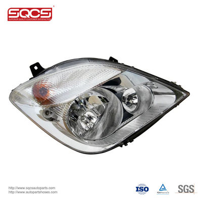Wattage 55W High Volta 12V White DRL Turn Signal for Mercedes-Benz Sprinter W906 Auto Parts Head Light OE 9068200261