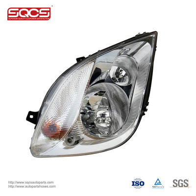 Wattage 55W High Volta 12V White DRL Turn Signal for Mercedes-Benz Sprinter W906 Auto Parts Head Light OE 9068200261