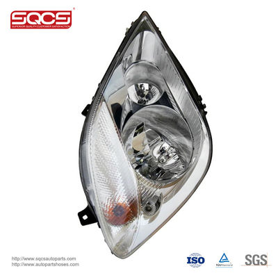 Wattage 55W High Volta 12V White DRL Turn Signal for Mercedes-Benz Sprinter W906 Auto Parts Head Light OE 9068200261