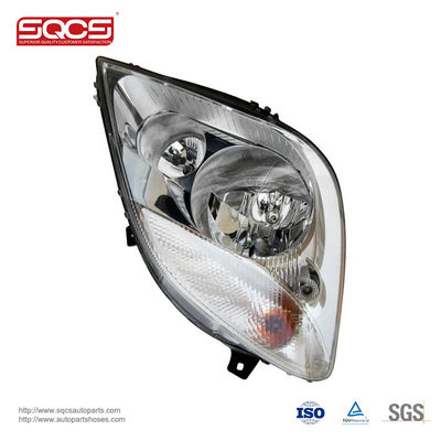 Wattage 55W High Volta 12V White DRL Turn Signal for Mercedes-Benz Sprinter W906 Auto Parts Head Light OE 9068200261