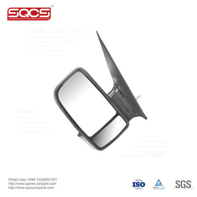 9068104916 Aelwen Car Mirror for Mercedes benz Sprinter W906 Extendable Black Design and Function