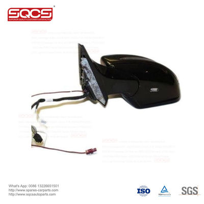 Right Placement Auto Parts For Mercedes Benz W213 2019- Left Rearview Mirror Assembly OE A2138107601