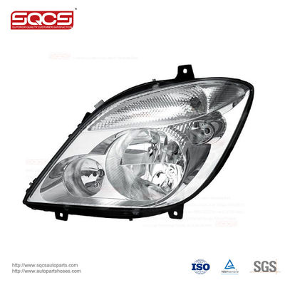6500 Lm Headlight For Mercedes-Benz Sprinter W906 2009-2014 Preferential Prices 6500K Color Temperature OE 9068200361
