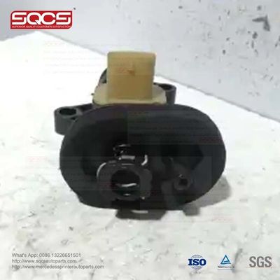Materials GDST Hydraulic Clutch Pump Clutch Slave Cylinder For Mercedes Sprinter W907 2019-2021 OE 9102901100 9102901200