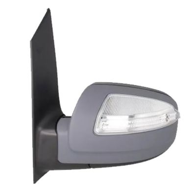 Electric Foldable Side Mirror Wing Mirror 6398109216 6398109116 639 810 92 16 for Mercedes Benz Viano W639 Black 2003-