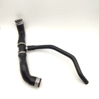 Reference NO. 244213A Car Water Pipe for Mercedes-Benz W246 Radiator Hose 2465010182 by SQCS Automotive Parts