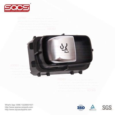 Rear Electric Window Switch For Mercedes-Benz W205 W253 OE 2059051713 And Purpose Repair Condition