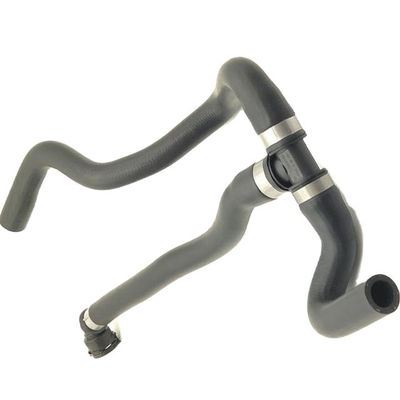 Car Fitment Radiator Hose For Bmw N52N F25 By SQCS Auto Parts Water Pipe Oe 64219193255