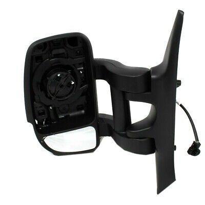 Car Fitment Renault LCV Europe Van Left Side Outside Mirror OE 963020218 from Chinese Suppliers for Renault Master 2010