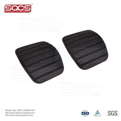 Car Model for Renault Master Brake Clipper Repair Kit Rubber Brake Pedal Pad OE 8200874407 Auto Brake Parts