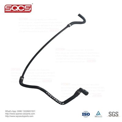 2004-2010 For BMW E60 E61 E63 E64 Engine Coolant Radiator Hose Water Pipe OE 17127521775 100% Tested and Guaranteed