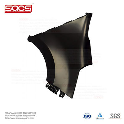 Renault Master JV Bus Left Fender OE 631013304 for MASTER III Bus JV Car Make at Affordable Cost