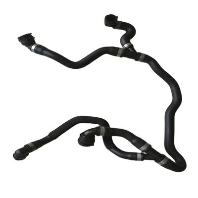 New Auto Parts for BMW 528i OEM Radiator Hose Sizes 7578403