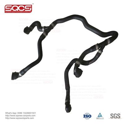 New Auto Parts for BMW 528i OEM Radiator Hose Sizes 7578403