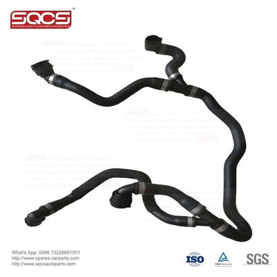 New Auto Parts for BMW 528i OEM Radiator Hose Sizes 7578403