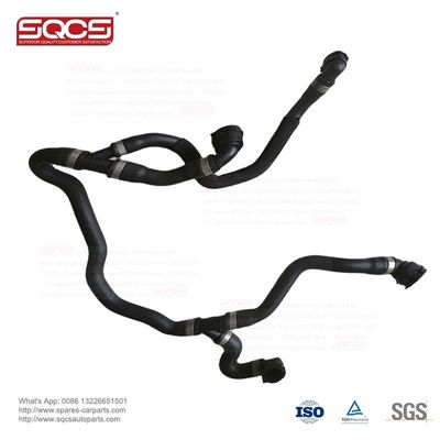 New Auto Parts for BMW 528i OEM Radiator Hose Sizes 7578403