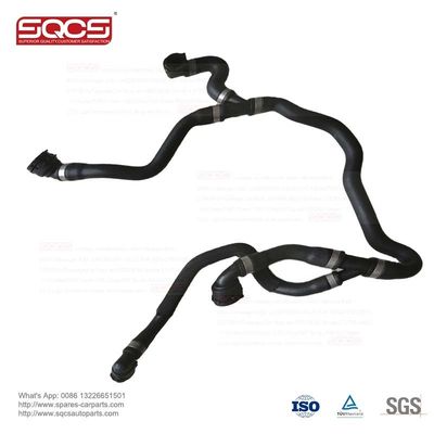 New Auto Parts for BMW 528i OEM Radiator Hose Sizes 7578403