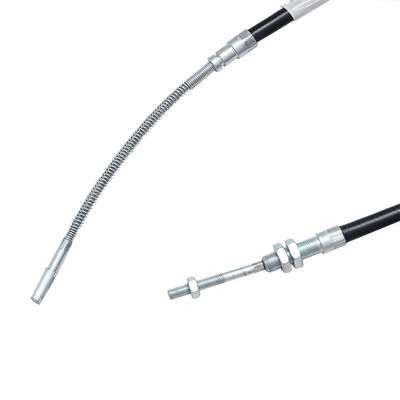 ISO/TS16949 Certified Customize Manufacturing Clutch Cable OEM 1102012 for Mercedes Benz