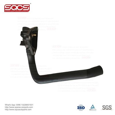 ISO/TS16949 Certified Auto Engine Coolant Hose for BMW N13 F20 F21 F30 F31 A11537600586