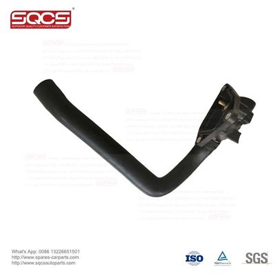 ISO/TS16949 Certified Auto Engine Coolant Hose for BMW N13 F20 F21 F30 F31 A11537600586