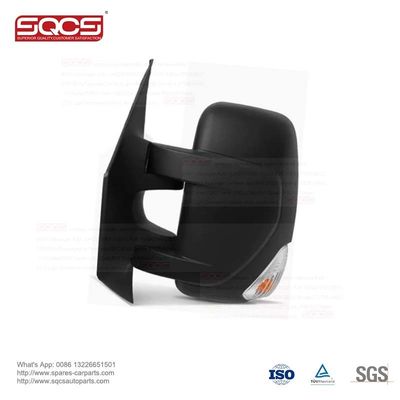 Renault Master 2010 Right Side Rearview Mirror in Condition Auto Parts OE NO. 4419408 for Replacement/Repair