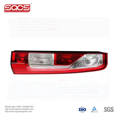 6000 Lm Left Tail Lamp For Renault Master 2010 OE 265500023