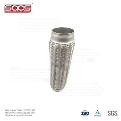 Mercedes Sprinter Exhaust Pipe OE 7704005 58x280mm for 2010-2016 Models