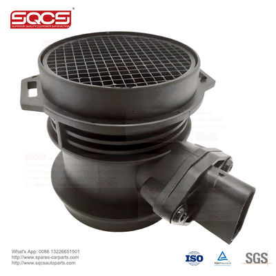 0280217515 Mass Air Flow Sensor for Mercedes Sprinter M112 W220 W210 W211 with 12V Voltage and OE Compatibility
