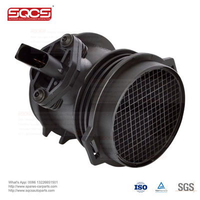 0280217515 Mass Air Flow Sensor for Mercedes Sprinter M112 W220 W210 W211 with 12V Voltage and OE Compatibility